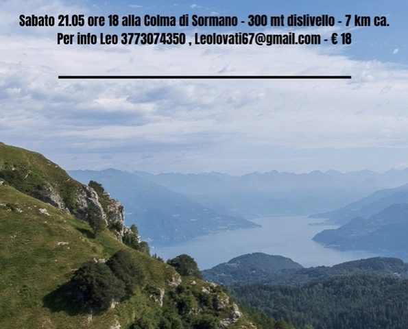 Serata sui Monti: Il Tramonto sul Lago, un bicchiere di Vino in compagnia, e…i mufloni -21 Maggio