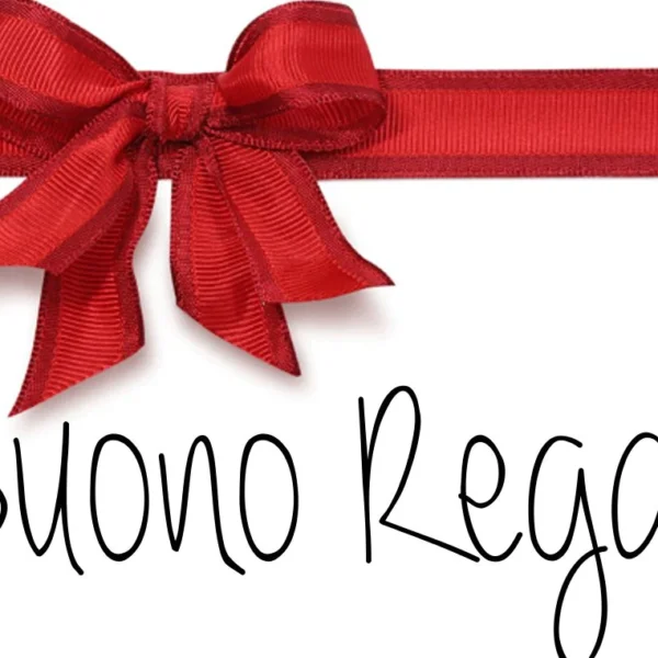 Regalo di Natale